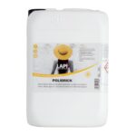 POLIBRICK LIQUIDO 10 KG PISCINA DISINCROSTANTE SGRASSANTE SUPERFICI TELO PISCINE 502lp
