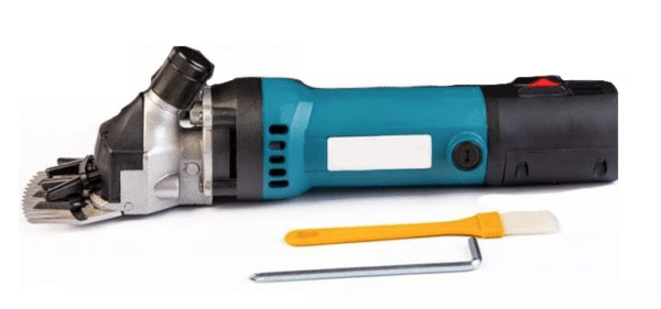 TOSAPECORE TOSA PECORE OVINI CAPRE TOSATRICE TOSATORE 850W 220V ANIMALI 912mk