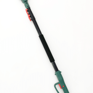 Asta telescopica 110 205 cm motosega forbici cesoie batteria potatura pota giardino 250 ox