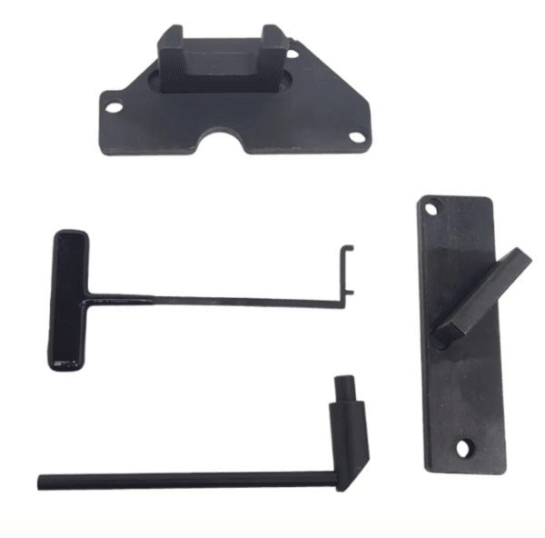 KIT ATTREZZO MESSA IN FASE FASATURA MOTORI BENZINA OPEL PEUGEOT CITROEN PSA 1.2 285x