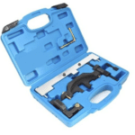 Kit attrezzo messa in fase fasatura bloccaggio motori BMW N40 N45 116i 316i 075sa