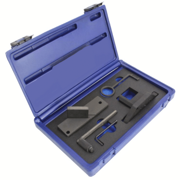 KIT ATTREZZO MESSA IN FASE FASATURA MOTORI BENZINA GDI OPEL PEUGEOT CITROEN 1.2 336sa