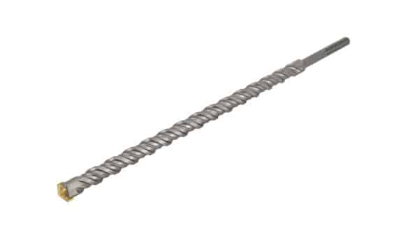 PUNTA PER MURO SDS MAX 35 x 80 cm TASSELLATORE DEMOLITORE 35 x 800 MM CEMENTO 404a