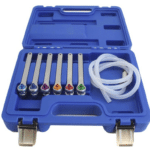 Kit chiavi cassetta spurgo freni freno vasetto vacuometro 7 12 mm 563sa