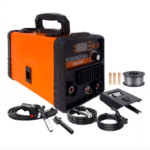 Saldatrice mig filo continuo elettrodo bobina 1 kg saldare 400A 50/60HZ 630h