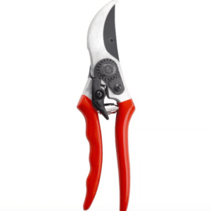 Forbice forbici pota giardinaggio giardino taglia rami rametti 8" 210 mm samurai 215