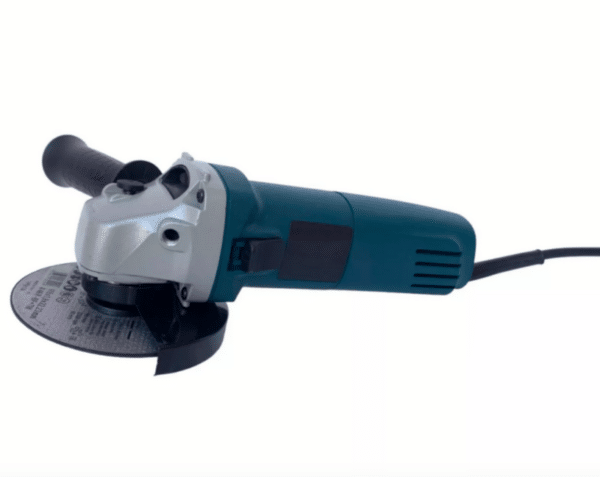 SMERIGLIATRICE ANGOLARE ELETTRICA FLEX SMERIGLIARE 115 MM 950 W M14 163HP