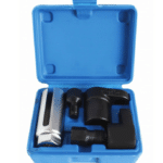 Kit 5 pz utensili bussole bussola speciale sonda lambda bmw audi  1/2" 22 mm OS5sa