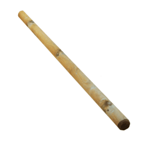 PALO PALI TONDO TONDI IN LEGNO SENZA PUNTA RECINZIONE RECINZIONI Ø 6x200 cm  617s