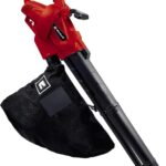 Soffiatore aspiratore elettrico 3000w pulizia giardino foglie giardinaggio 606eh