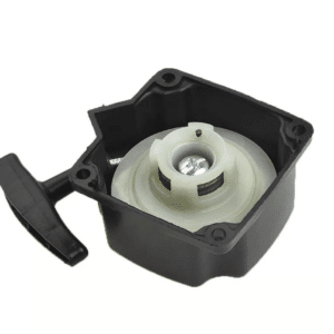 Starter accensione avviamento tagliaerba taglia erba decespugliatore giardino 43 52 cc N