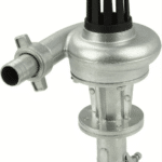 Pompa acqua testina accessorio decespugliatore giardino 28 mm 9 DENTI 1-1/2" 409