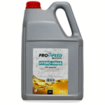 Olio idraulico lubrificante 5 litri lt lubrificazione pompa pressa muletto macchine agricole 044pro