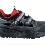 Scarpe antinfortunistiche lavoro basse scarpa cofra bakasa S1 p SRC taglia 45