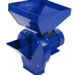 Mulino elettrico macina grano cereali raccolto semi 1100 w 791ev