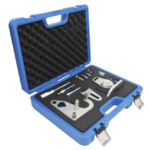 Kit messa in fase renault espace 5 talisma traffic diesel blue 2.0 DCI M9R B9sa