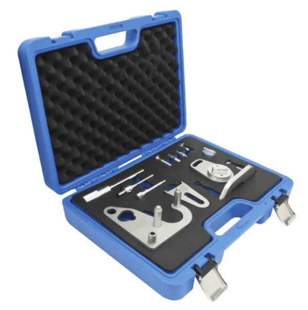 Kit messa in fase renault espace 5 talisma traffic diesel blue 2.0 DCI M9R B9sa