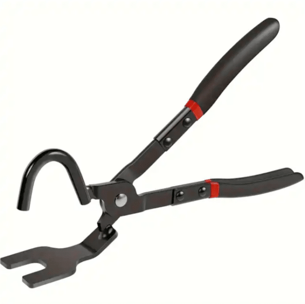 Pinza per rimozione fascette tubi scarico marmitta auto officina 290 mm 665for