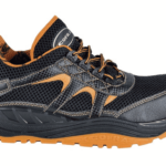 Scarpe antinfortunistiche lavoro basse scarpa cofra shiatsu S1 P SRC taglia 39