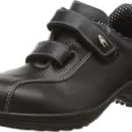 Scarpe antinfortunistiche lavoro basse scarpa donna cofra cristiana S3 SRC taglia 40