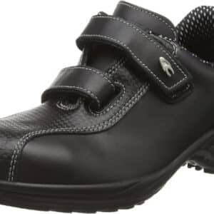 Scarpe antinfortunistiche lavoro basse scarpa donna cofra cristiana S3 SRC taglia 35
