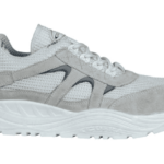 Scarpe antinfortunistiche lavoro basse scarpa cofra shiatsu white S1 P SRC taglia 43