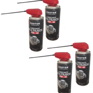 4 pz spray olio lubrificante  sbloccante anticorrosivo simile svitol 450 ml 026ox