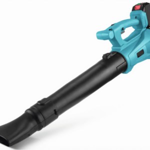 Soffiatore a batteria 48v pulizia giardino foglie giardinaggio BJ