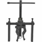Estrattore carbonio cuscinetti interni 3 bracci griffe vite t 12 38 mm 834a