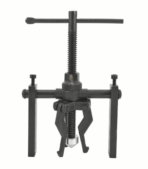 Estrattore carbonio cuscinetti interni 3 bracci griffe vite t 12 38 mm 834a