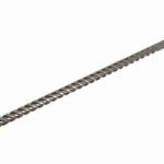 Punta per muro sds plus 22 x 600 mm tassellatore demolitore 22x60 cm cemento 167a