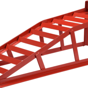 Rampa antiscivolo sollevamento riparazione auto supporto garage 1 ton 800mm 748to