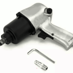 Avvitatore penumatico pistola pneumatica attacco 1/2" pollice aria svitabulloni A12sa