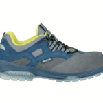 Scarpe antinfortunistiche lavoro basse scarpa cofra Matisse grey S1 P SRC taglia 43