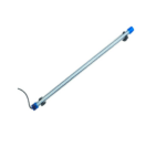 BARRA LED PER ACQUARIO IMPERMEABILE LUCE BIANCA 220 240 V 50 60 Hz 038 - immagine 2