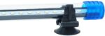 BARRA LED PER ACQUARIO IMPERMEABILE LUCE BIANCA 220 240 V 50 60 Hz 045