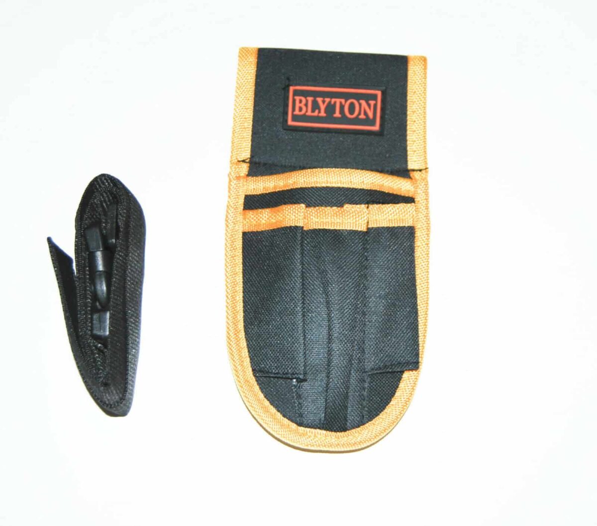 MARSUPIO BORSA BORSELLO PORTA ATTREZZI CON TASCHE TRACOLLA ELETTRICISTA 620 B - immagine 2