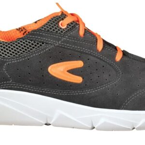 Scarpe antinfortunistiche lavoro basse scarpa cofra Split S1 P SRC taglia 39