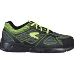 Scarpe antinfortunistiche lavoro basse scarpa cofra Nice S1 P SRC taglia 42