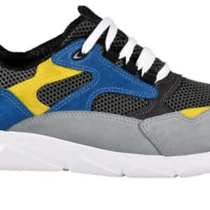 Scarpe antinfortunistiche lavoro basse scarpa cofra Top player S1 P SRC taglia 39