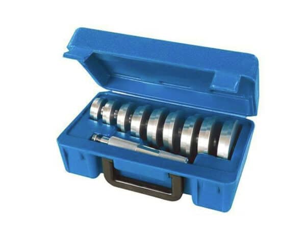 ANELLI 10 PZ MONTAGGIO SMONTAGGIO CUSCINETTI GUARNIZIONI RUOTE GIUNTI PARAOLIO 795sa