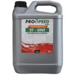 Olio miscela pro speed sintetico per motori 2 tempi 5 lt motoseghe decespugliatori 921df