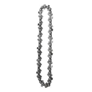 Catena per motosega da potatura passo 3/8" 57 maglie sp 1,3 718df