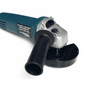 Smerigliatrice angolare elettrica flex smerigliare 115mm 1050w M14 regolatore velocità   15V
