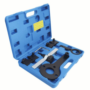 Kit attrezzo messa in fase fasatura motori BMW N63 N74 V8 X5 X6 XDRIVE 550i 650i 611sa