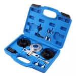 Messa in fase fase ecoboost 1.0 L FIESTA C-MAX FOCUS benzina fasatura motore 546xi