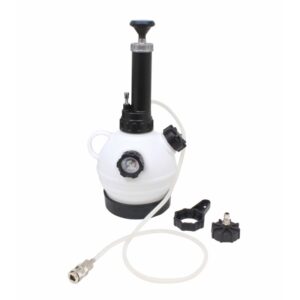 Kit spurgo freni manuale pompa aspirazione liquidi auto moto veicoli 3 lt 006sa