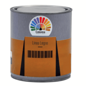 IMPREGNANTE VERNICE PROTETTIVO LEGNO INCOLORE 2,5 LT LITRI IDROREPELLENTE 446