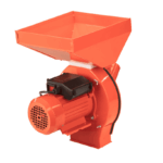 Mulino elettrico macina grano cereali farina raccolto semi 1500w 988ev