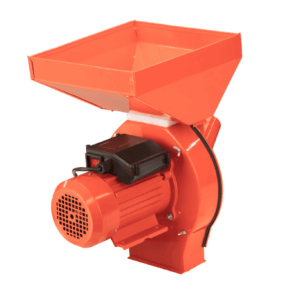 Mulino elettrico macina grano cereali farina raccolto semi 1500w 988ev
